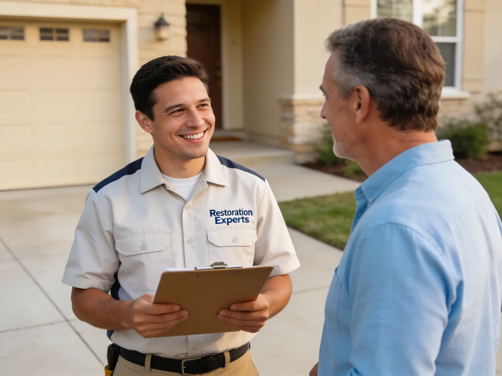 Water Damage Cleanup Henderson, CO FAQs